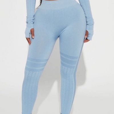 Fashion nova Women’s Legging - size Xs